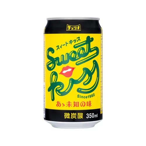 Sweet Kiss 350Can