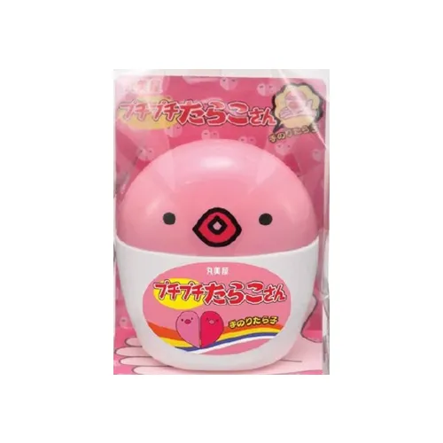 Puti-Puti Tarako-San