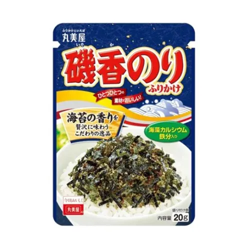 Isokka Seaweed Furikake