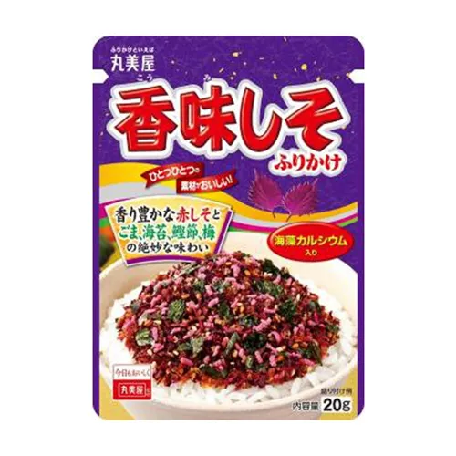Koumi Shiso Furikake