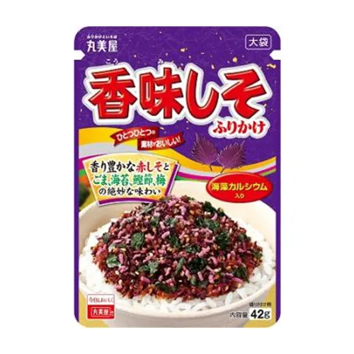Koumi Shiso Furikake Large Bag