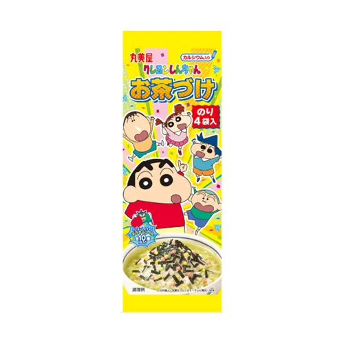 Crayon Shin-Chan Ochazuke