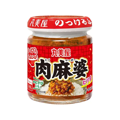 Nokkeru Furikake Niku Mapo