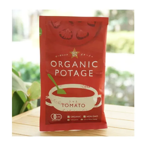 Gensen Organic Potage 