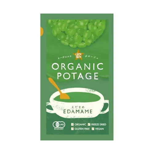 Gensen Organic Potage 
