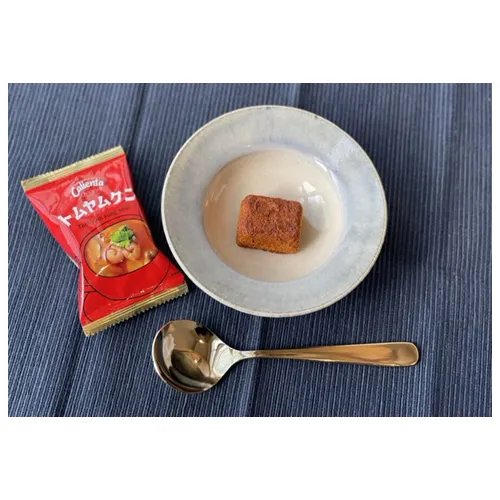 Calienta Tom Yam Kung