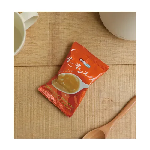 Nature Future Onion Soup