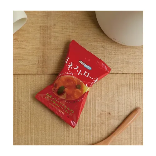 Nature Future Minestrone