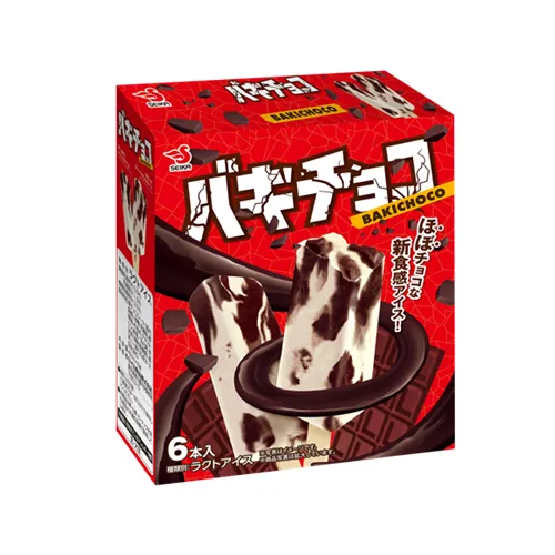 Baki Choco Bar Multi