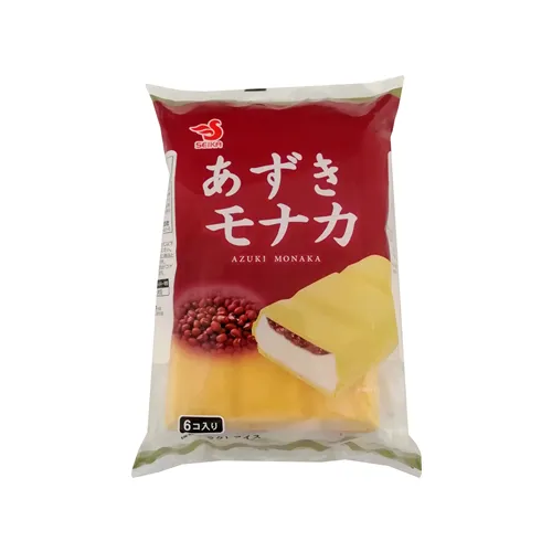 Azuki Monaka Multi
