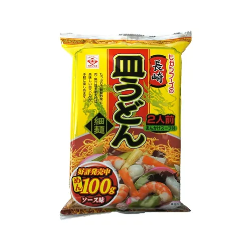 Sara Udon Thick Noodle 120.8G