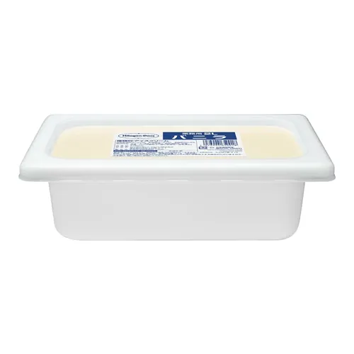 Commercial 2L Vanilla