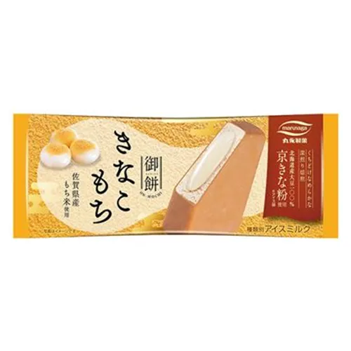 Omochi Kinako Mochi Bar