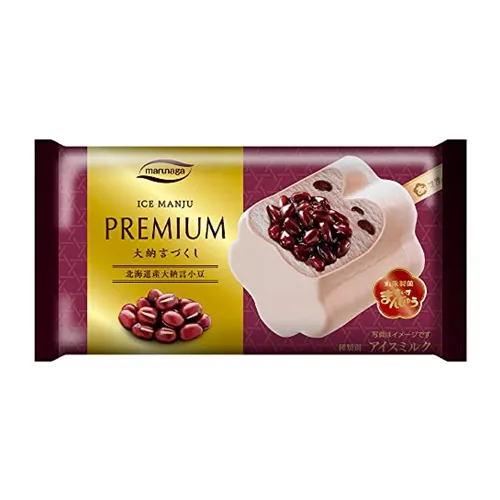 Kyushu Premium Aisumanju Dainagon