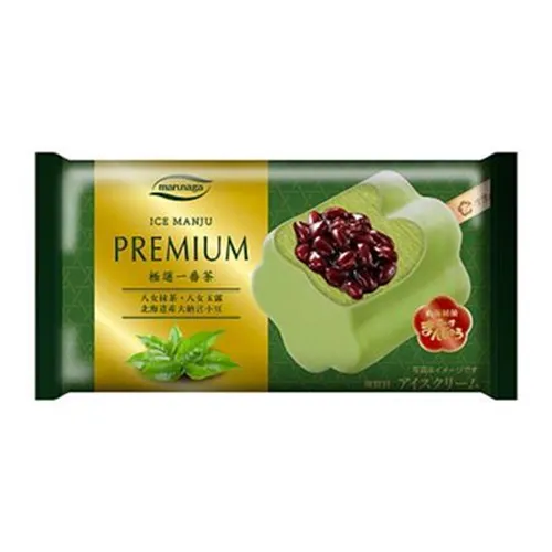 Kyushu Premium Aisumanju Ichibancha