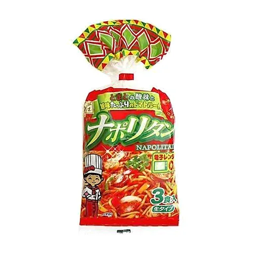 3 Pack Napolitan
