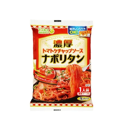 Takamori Rich Napolitan