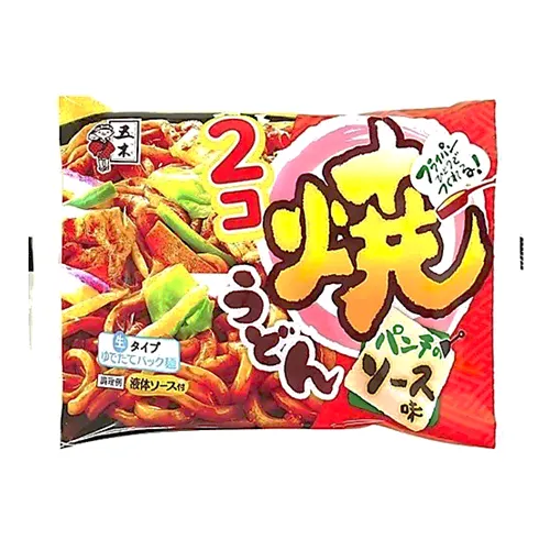 2 Pack Yaki Udon Sauce