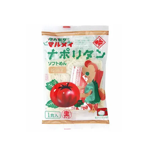 Marumei Napolitan Revival