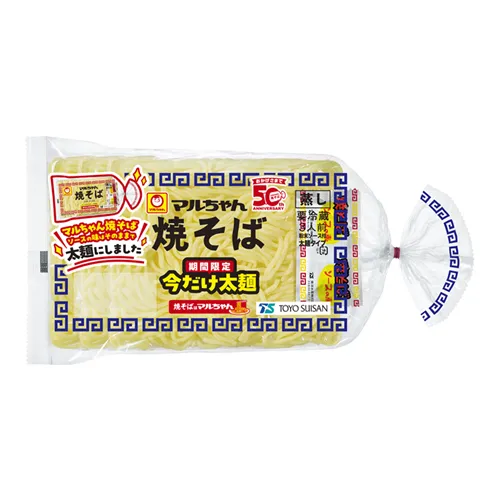 Maruchan Yakisoba