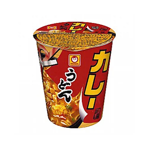Maruchan Vertical Cup Curry Udon