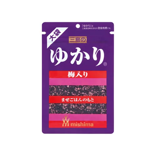 Yukari With Ume Large