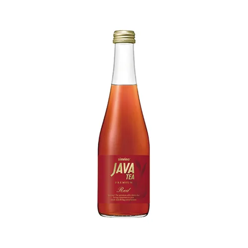 Sinbino Java Straight Red 375Ml Bottle