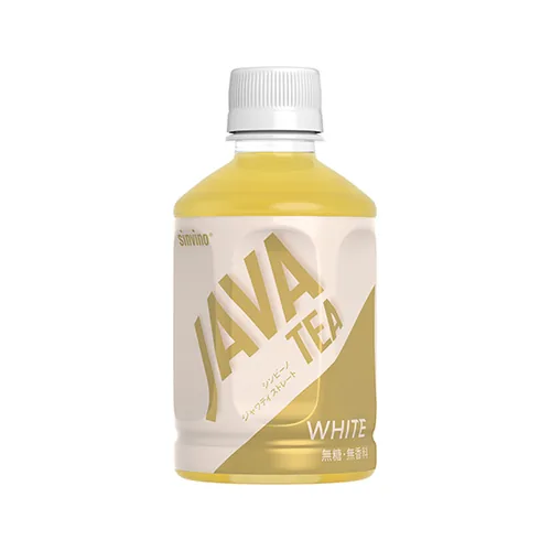 Sinbino Java Straight White 270Ml