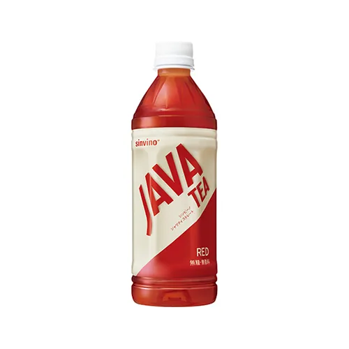 Sinbino Java Straight Red 500Ml