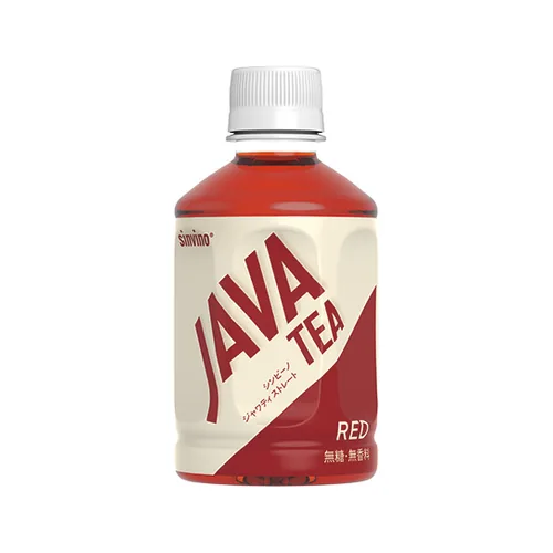 Sinbino Java Straight Red 270Ml
