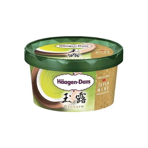Häagen-Dazs 2025 Flavor Guide: From Matcha Berry to The Milk
