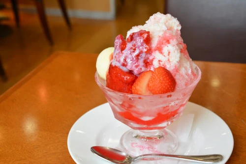 Kakigori isn’t just a dessert; it’s a centuries-old tradition that has evolved into a creative, Instagram-worthy indulgence