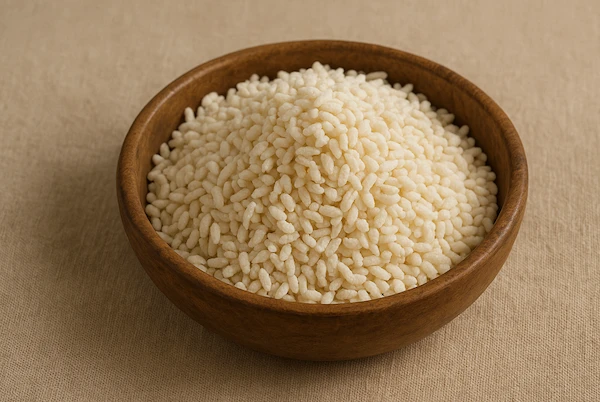 Rice Koji – Fermented rice used in making miso and sake